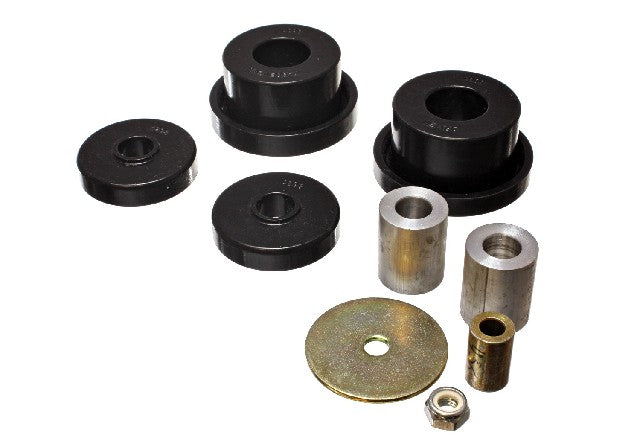 Differential Carrier Bushing Energy Suspension 5.1115G