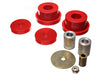 Differential Carrier Bushing Energy Suspension 5.1115R