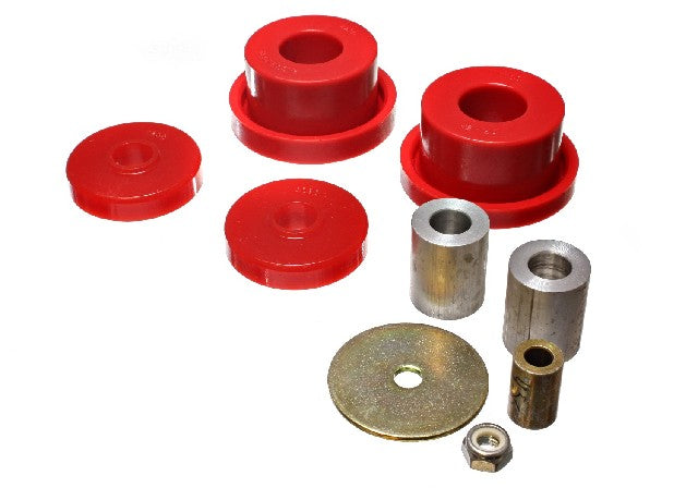 Differential Carrier Bushing Energy Suspension 5.1115R