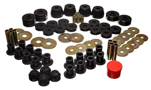 Suspension Bushing Kit Energy Suspension 5.18101G