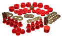 Suspension Bushing Kit Energy Suspension 5.18101R