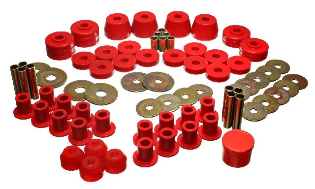Suspension Bushing Kit Energy Suspension 5.18101R