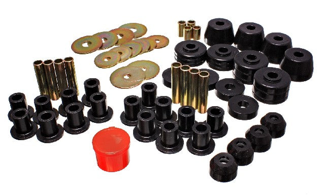 Suspension Bushing Kit Energy Suspension 5.18102G