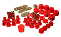 Suspension Bushing Kit Energy Suspension 5.18102R