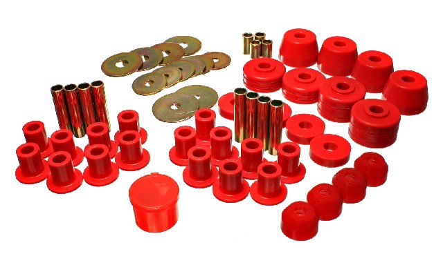 Suspension Bushing Kit Energy Suspension 5.18102R