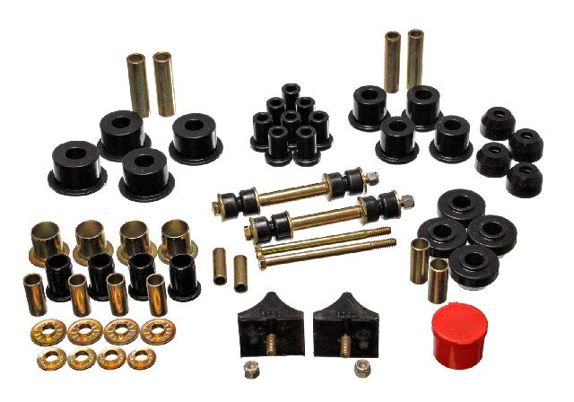 Suspension Bushing Kit Energy Suspension 5.18104G
