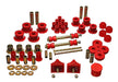 Suspension Bushing Kit Energy Suspension 5.18104R