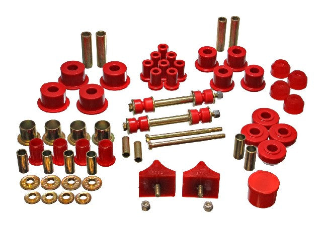 Suspension Bushing Kit Energy Suspension 5.18104R