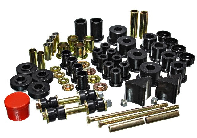 Suspension Bushing Kit Energy Suspension 5.18105G