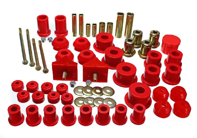 Suspension Bushing Kit Energy Suspension 5.18105R