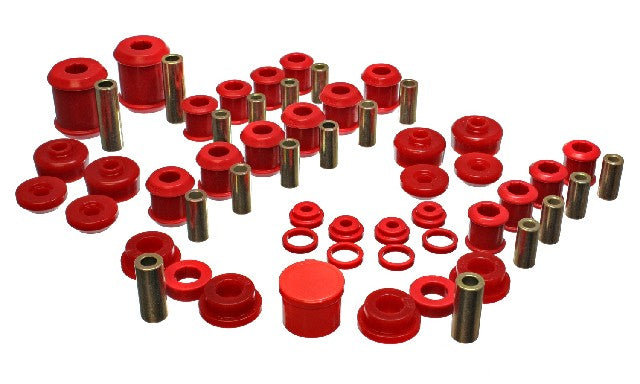 Suspension Bushing Kit Energy Suspension 5.18107R