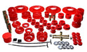 Suspension Bushing Kit Energy Suspension 5.18108R