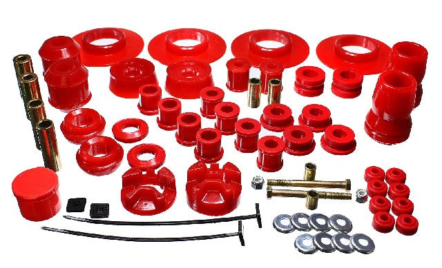 Suspension Bushing Kit Energy Suspension 5.18108R