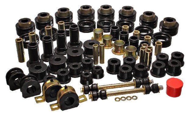 Suspension Bushing Kit Energy Suspension 5.18109G