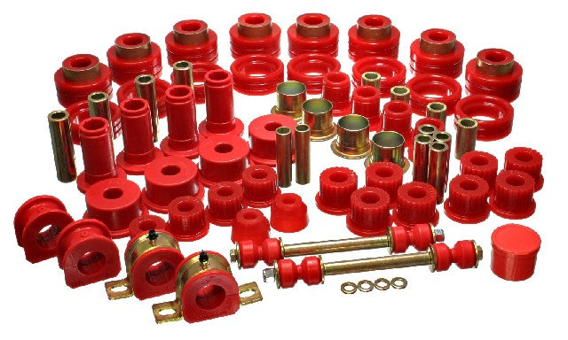 Suspension Bushing Kit Energy Suspension 5.18109R