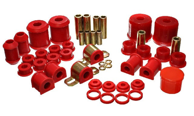 Suspension Bushing Kit Energy Suspension 5.18110R