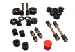 Suspension Bushing Kit Energy Suspension 5.18111G