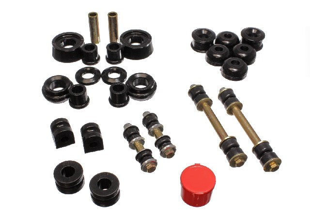 Suspension Bushing Kit Energy Suspension 5.18111G