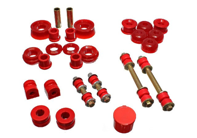 Suspension Bushing Kit Energy Suspension 5.18111R