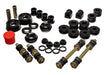Suspension Bushing Kit Energy Suspension 5.18114G
