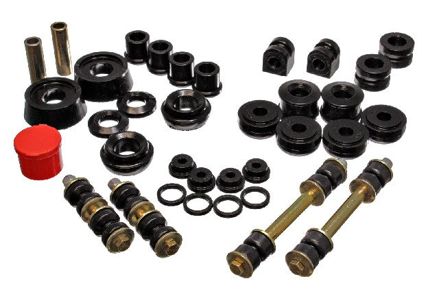 Suspension Bushing Kit Energy Suspension 5.18114G