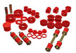 Suspension Bushing Kit Energy Suspension 5.18114R