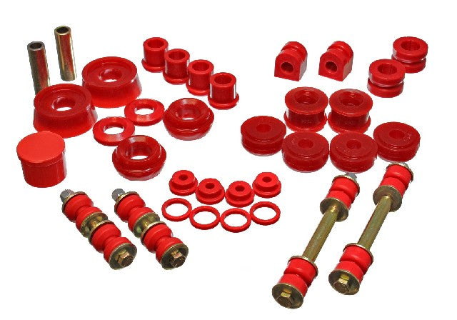Suspension Bushing Kit Energy Suspension 5.18114R