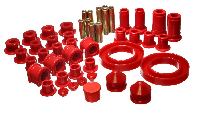 Suspension Bushing Kit Energy Suspension 5.18117R