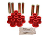 Leaf Spring Bushing Energy Suspension 5.2107R