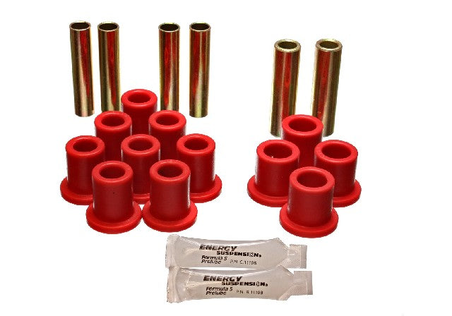 Leaf Spring Bushing Energy Suspension 5.2107R