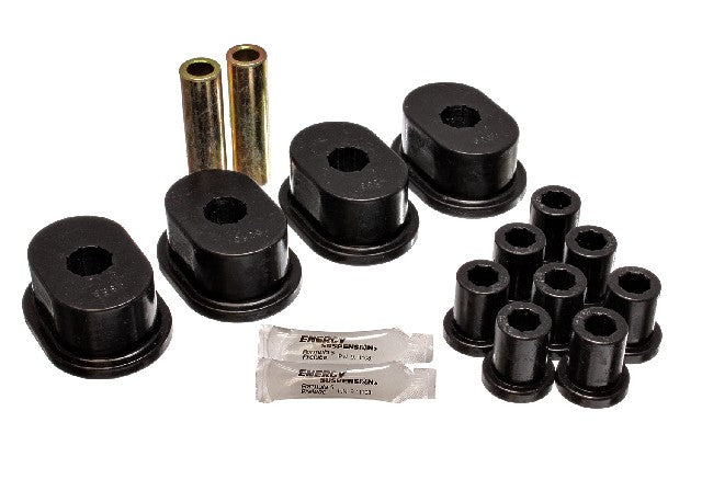 Leaf Spring Bushing Energy Suspension 5.2110G