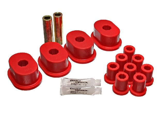 Leaf Spring Bushing Energy Suspension 5.2110R
