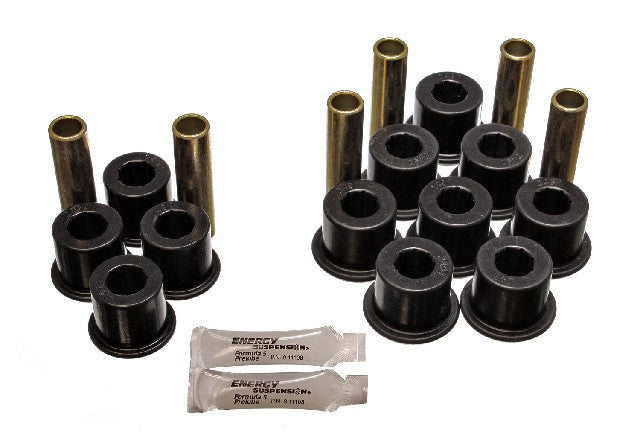 Leaf Spring Bushing Energy Suspension 5.2113G