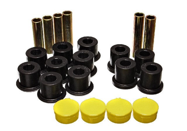 Leaf Spring Bushing Energy Suspension 5.2114G