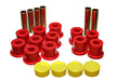 Leaf Spring Bushing Energy Suspension 5.2114R