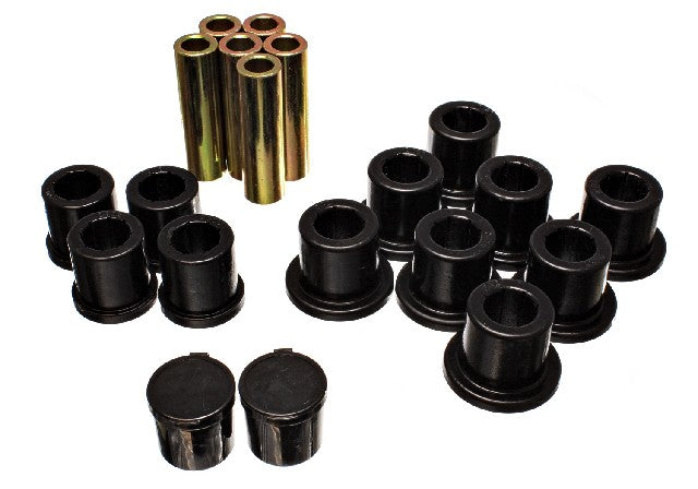 Leaf Spring Bushing Energy Suspension 5.2119G