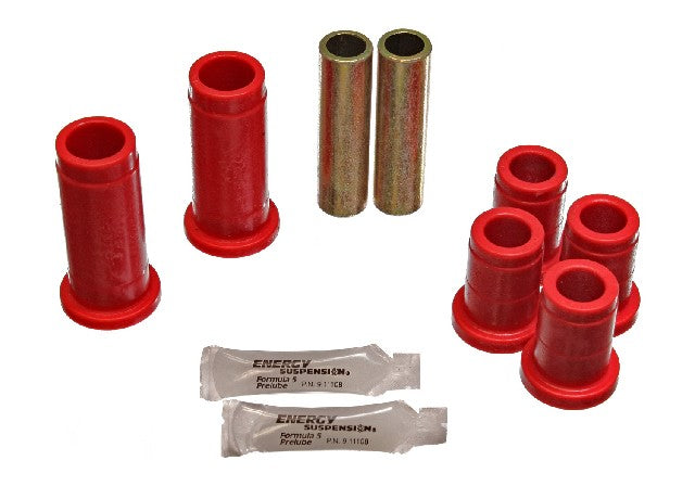 Suspension Control Arm Bushing Kit Energy Suspension 5.3105R