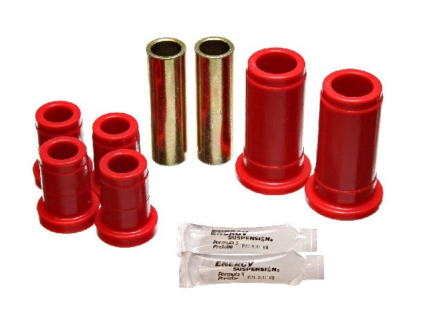 Suspension Control Arm Bushing Kit Energy Suspension 5.3106R