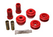Suspension Control Arm Bushing Kit Energy Suspension 5.3107R
