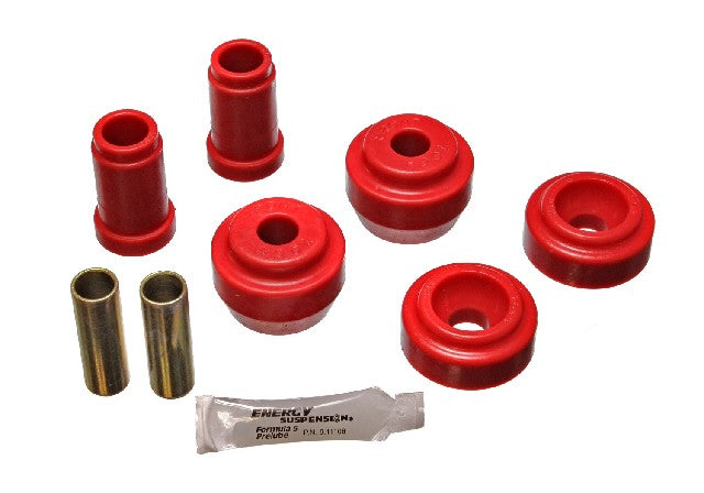 Suspension Control Arm Bushing Kit Energy Suspension 5.3107R