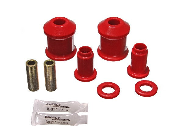 Suspension Control Arm Bushing Kit Energy Suspension 5.3108R