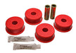 Suspension Control Arm Bushing Kit Energy Suspension 5.3109R