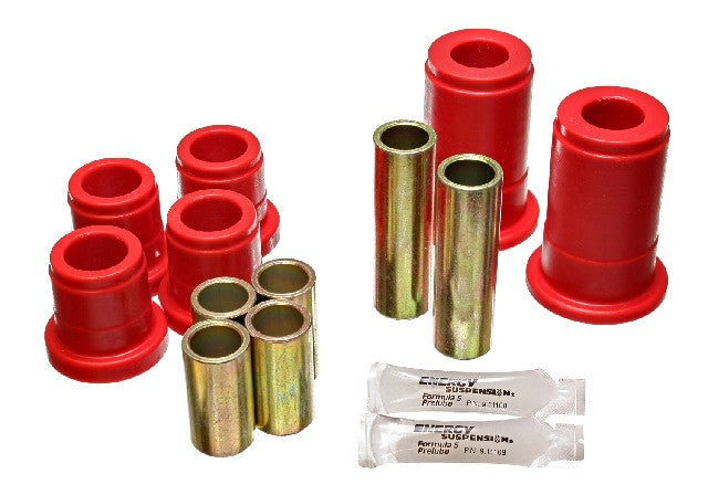 Suspension Control Arm Bushing Kit Energy Suspension 5.3110R