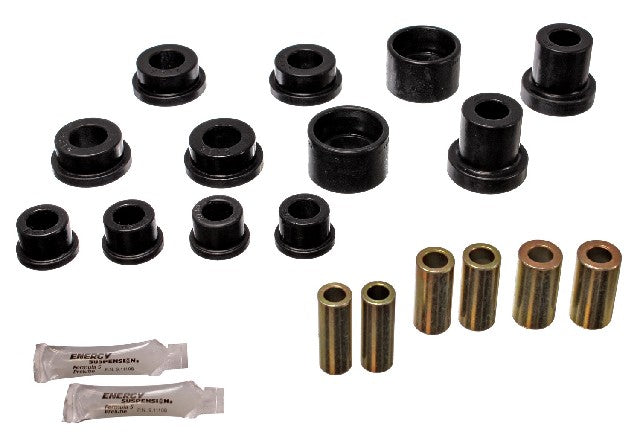 Suspension Control Arm Bushing Kit Energy Suspension 5.3113G