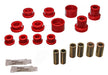 Suspension Control Arm Bushing Kit Energy Suspension 5.3113R
