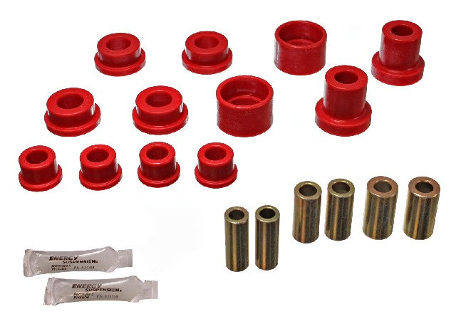 Suspension Control Arm Bushing Kit Energy Suspension 5.3113R
