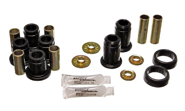 Suspension Control Arm Bushing Kit Energy Suspension 5.3114G