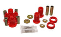 Suspension Control Arm Bushing Kit Energy Suspension 5.3114R