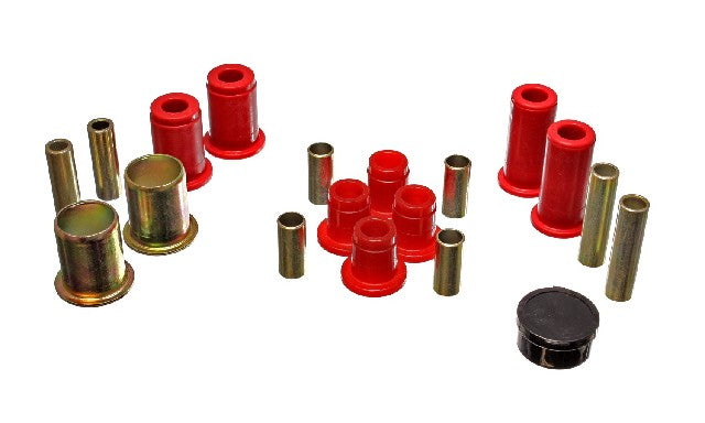 Suspension Control Arm Bushing Kit Energy Suspension 5.3115R