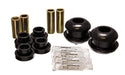 Suspension Control Arm Bushing Kit Energy Suspension 5.3116G
